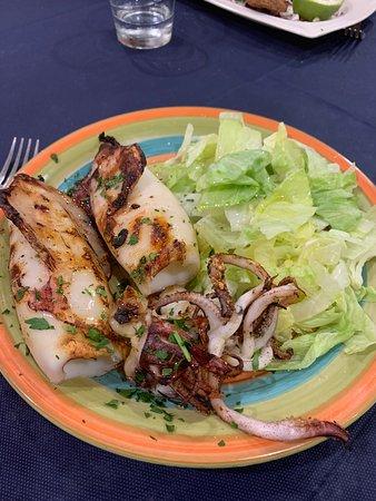 Osteria Cavour