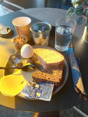 Cafe Nabo