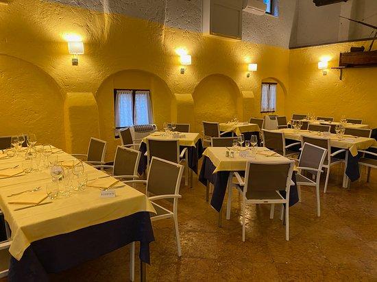 Portofino Gourmet Ristorante
