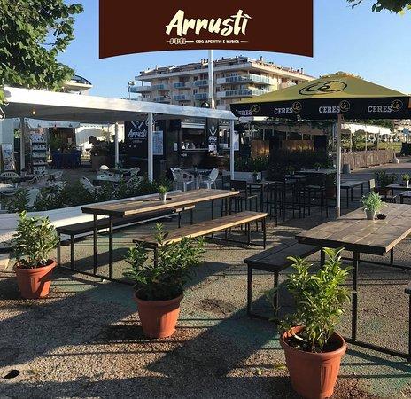 Arrusti