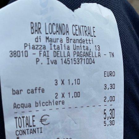 Bar Locanda Centrale