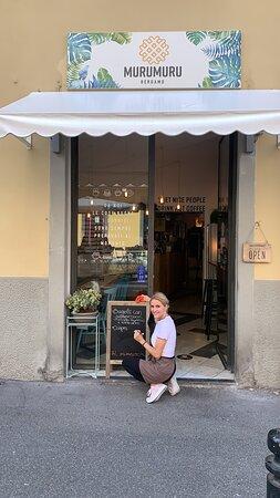 Murumuru Cafe