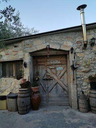 Masseria Usamborgia