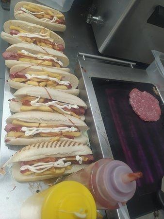 Fast Food Stuzzicante Scalea