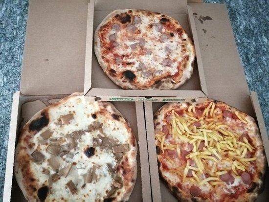 Pizzeria Carissimi