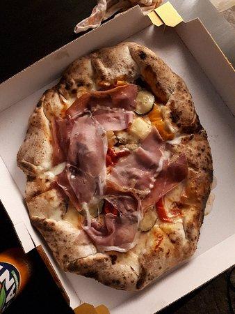 Pizzeria d'asporto Origano