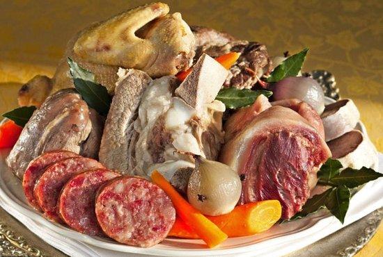 Ristorante Da Salvo