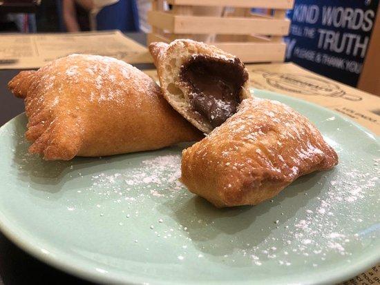 Andronaco - Pitoneria Focacceria