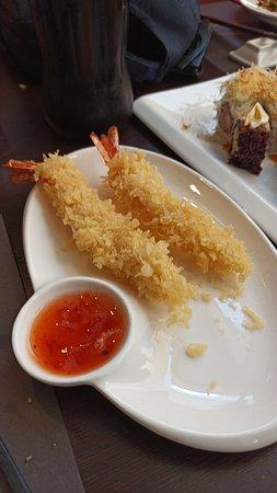 Arashi Sushi Mazara