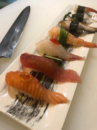 Ristorante hachi