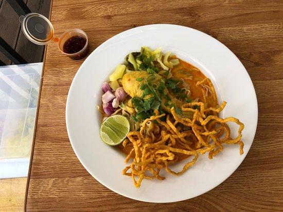 Khao Soi Kitchen