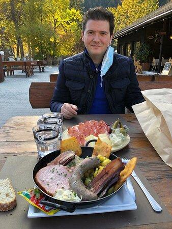 Ristorante Seeschupfe