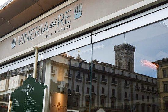 Vineria del Re