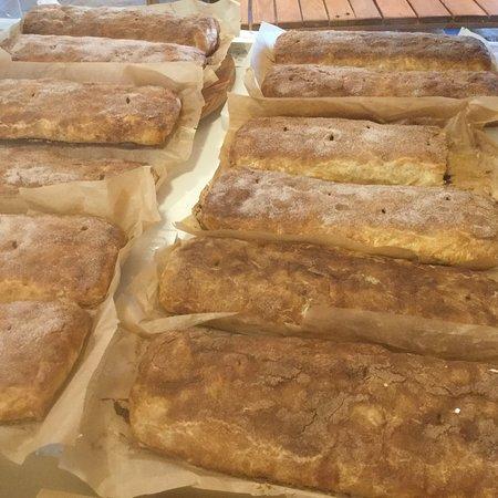 Strudeleria Gelateria 3 Zinnen