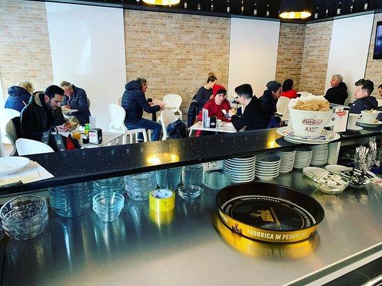 Caffe Ai Tribuni