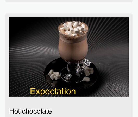 Gourmet Cafe