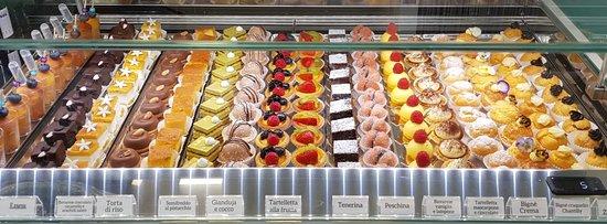 Dolceria Chantilly