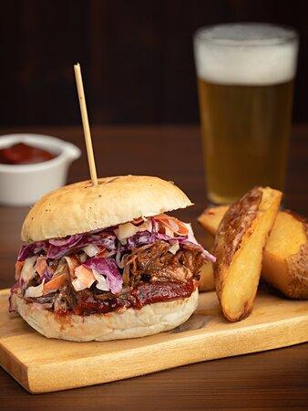 Wifo Kitchen & Bar