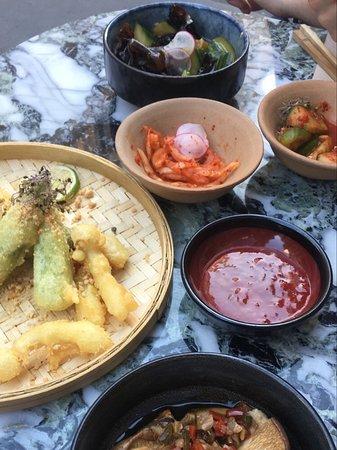 Yum Teahouse
