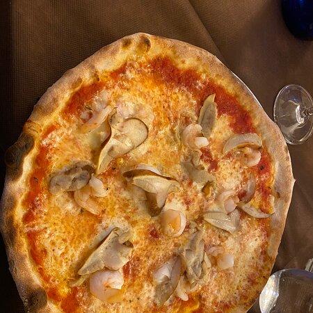 La Taverna del Pozzo
