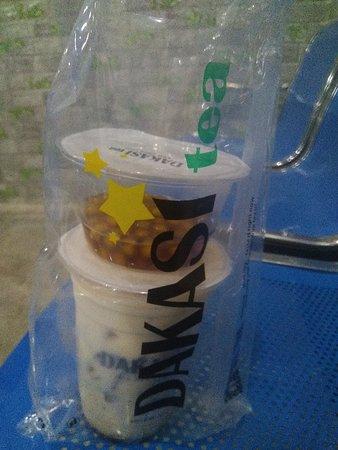 Dakasi