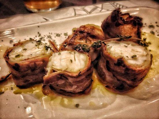 Osteria Marconi