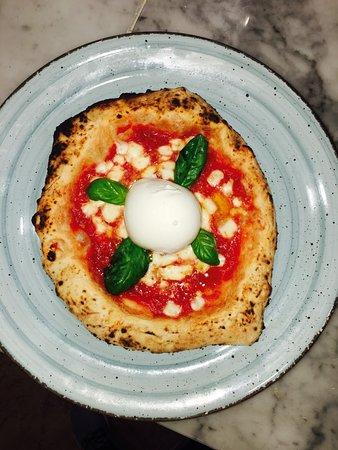 Wallet Pizza