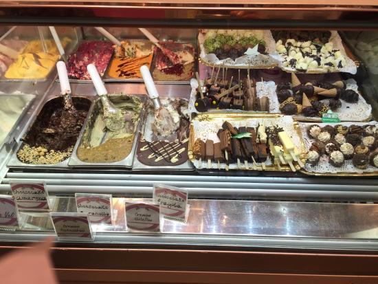 Fantasia Gelati