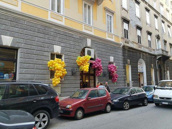Osteria Ai Cavai