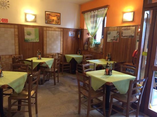 Buffet da Gildo
