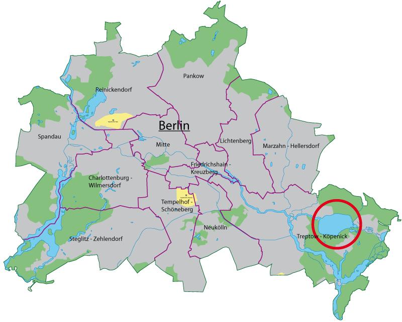 Müggelsee