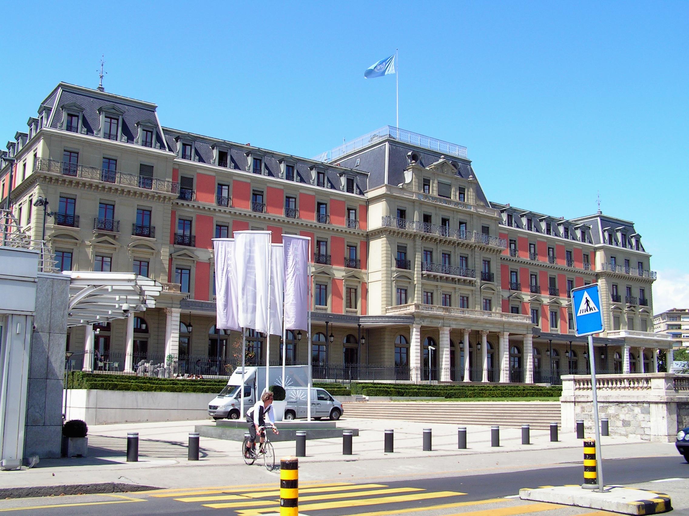 Palazzo Wilson
