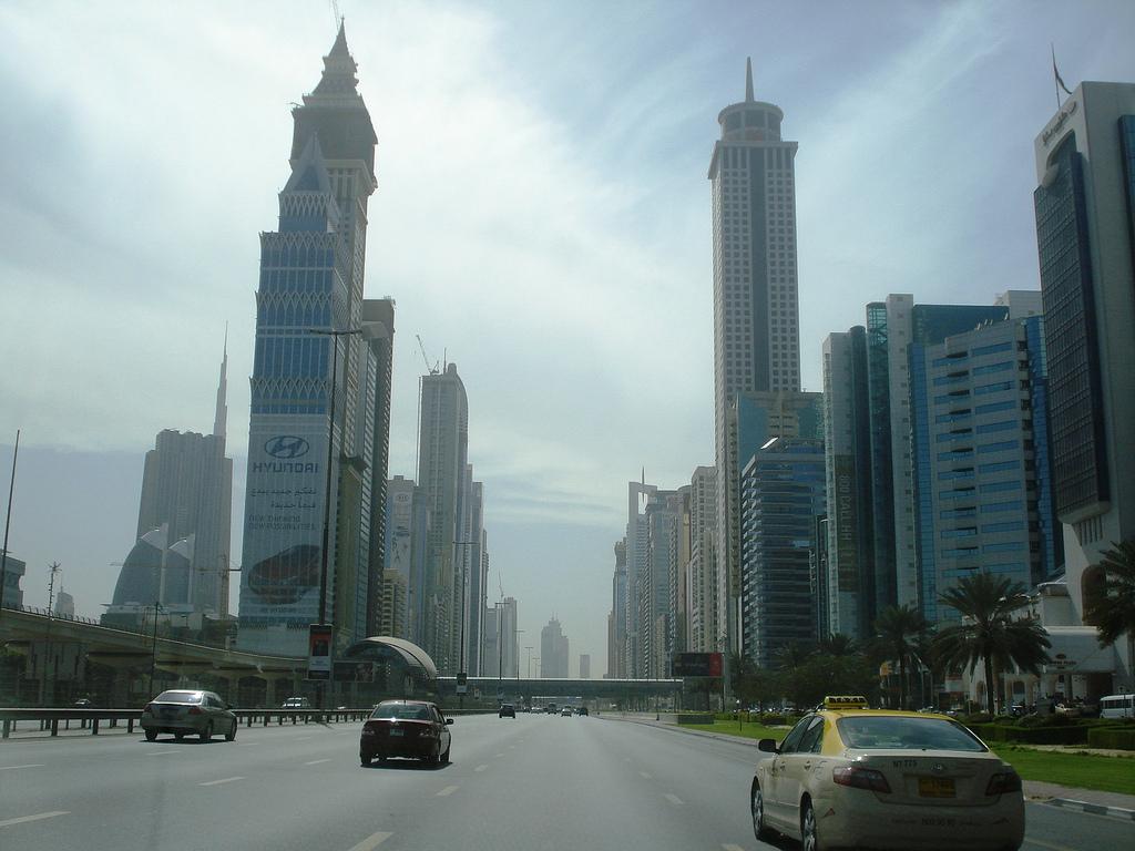 The Tower