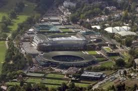 Torneo di Wimbledon