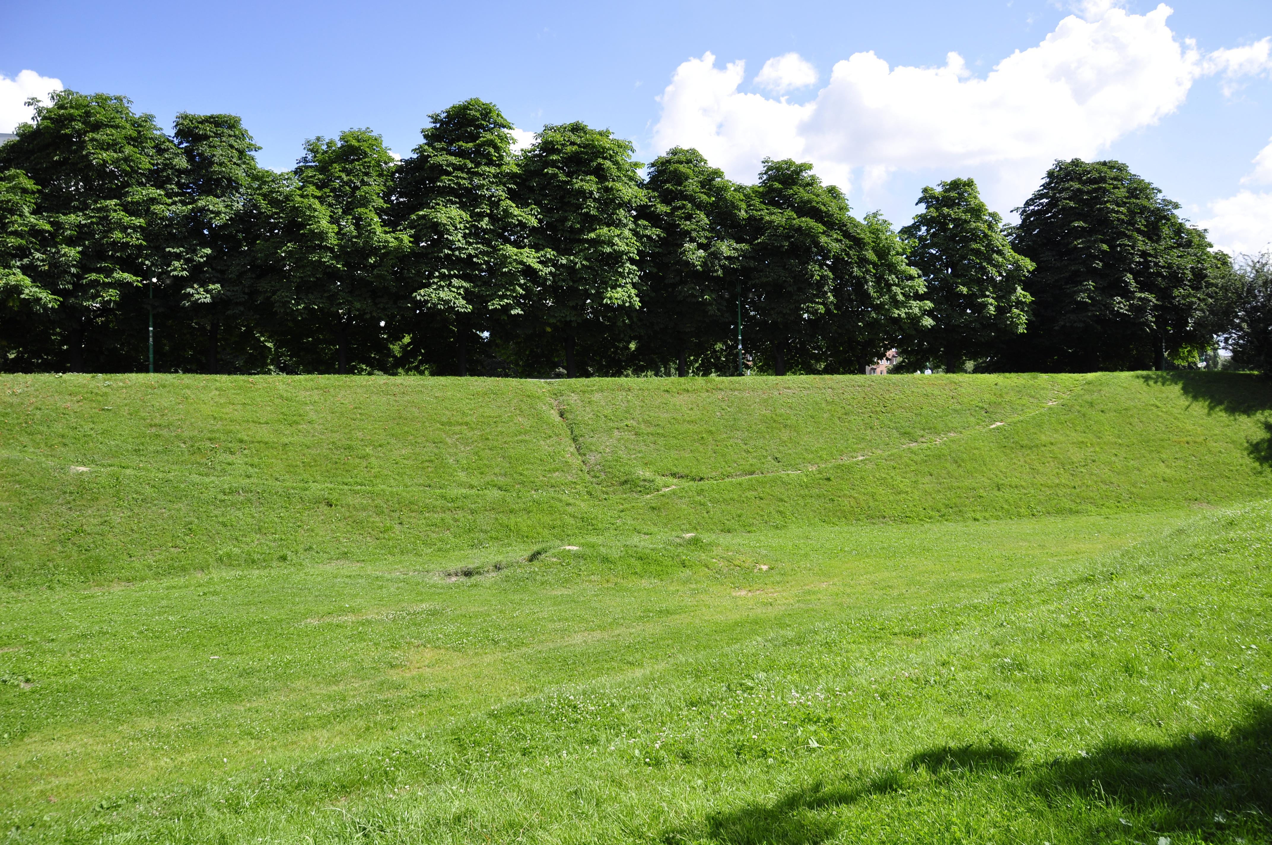 Fort Rakowiec