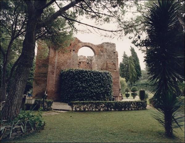 Mausoleo di Sant'Urbano Martire