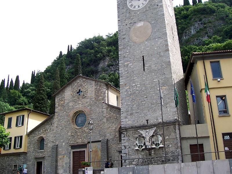 chiesa di San Giorgio