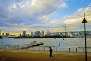 parco marino di Odaiba