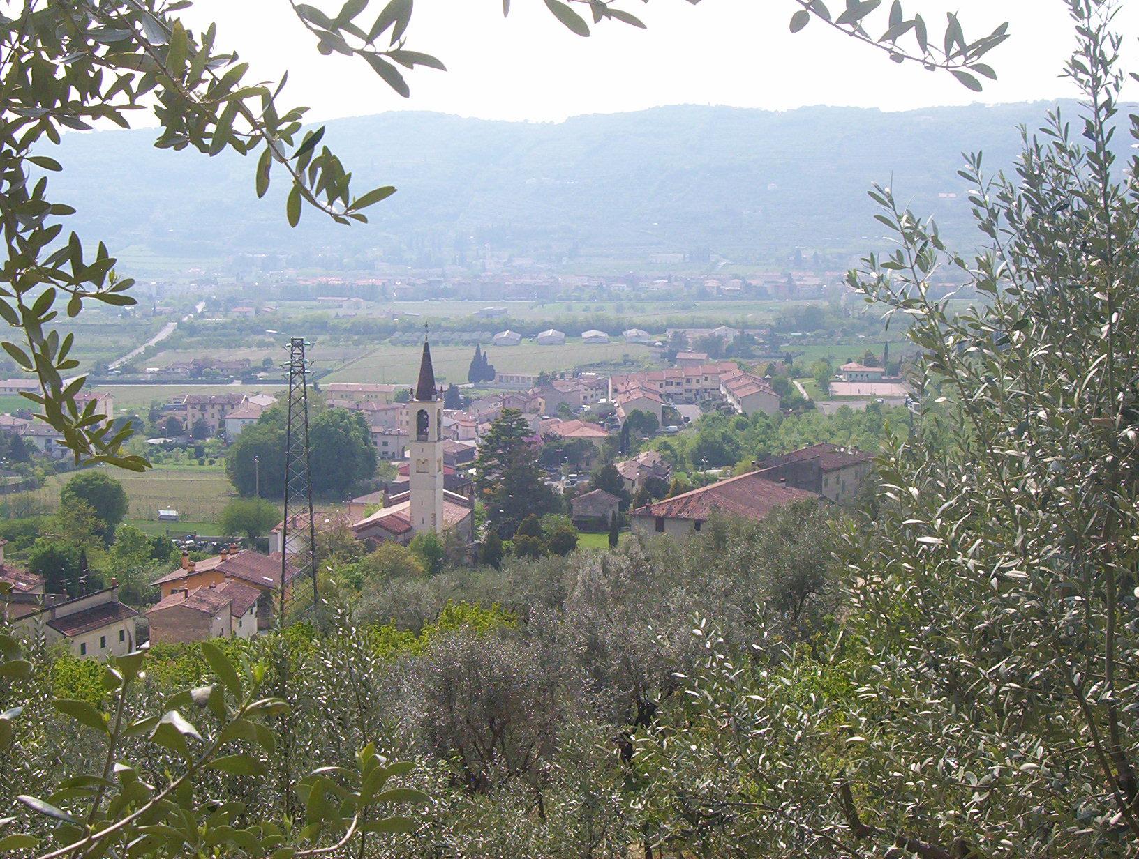 Santa Maria in Stelle