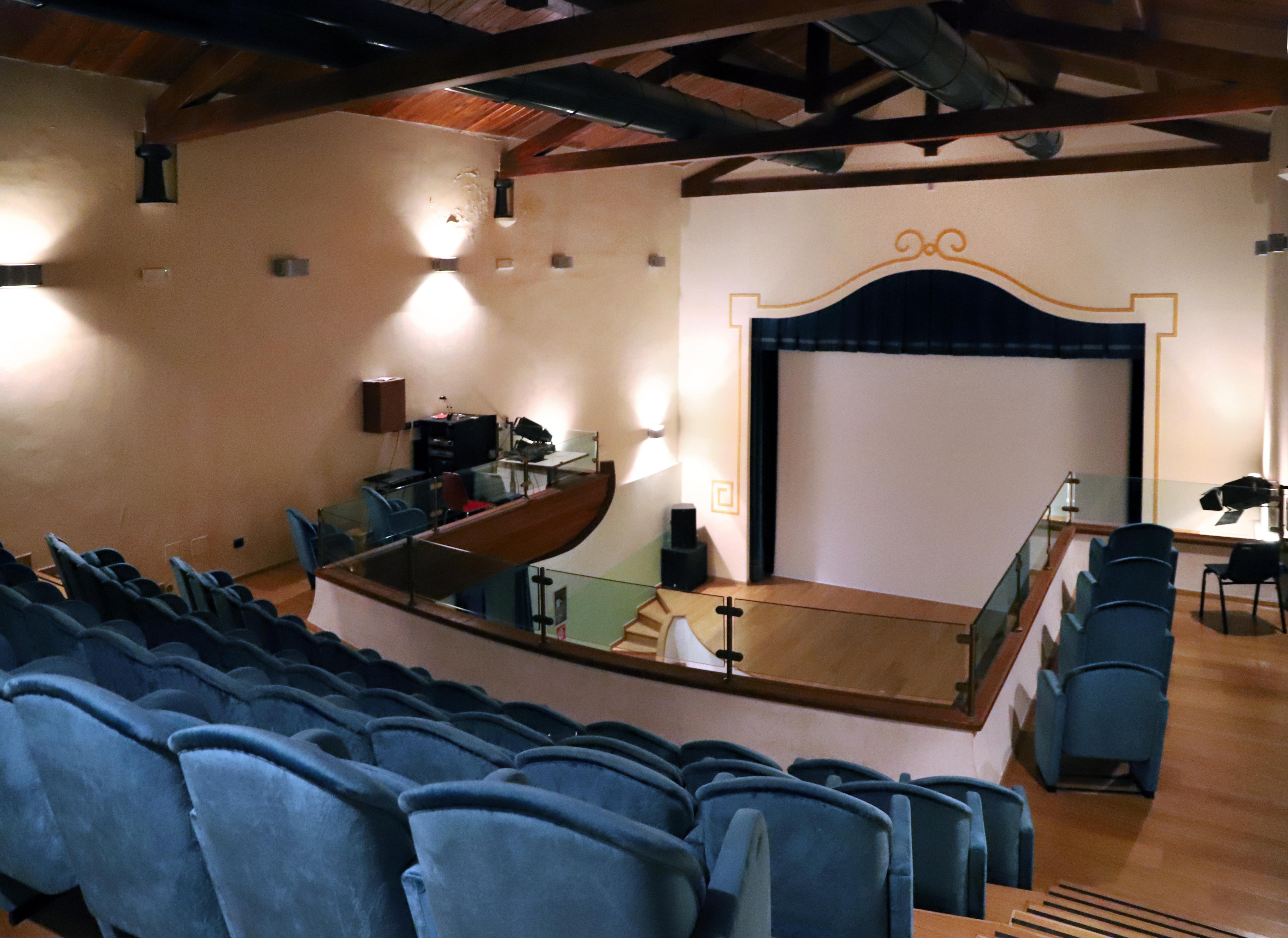 Cinema Teatro Verdi