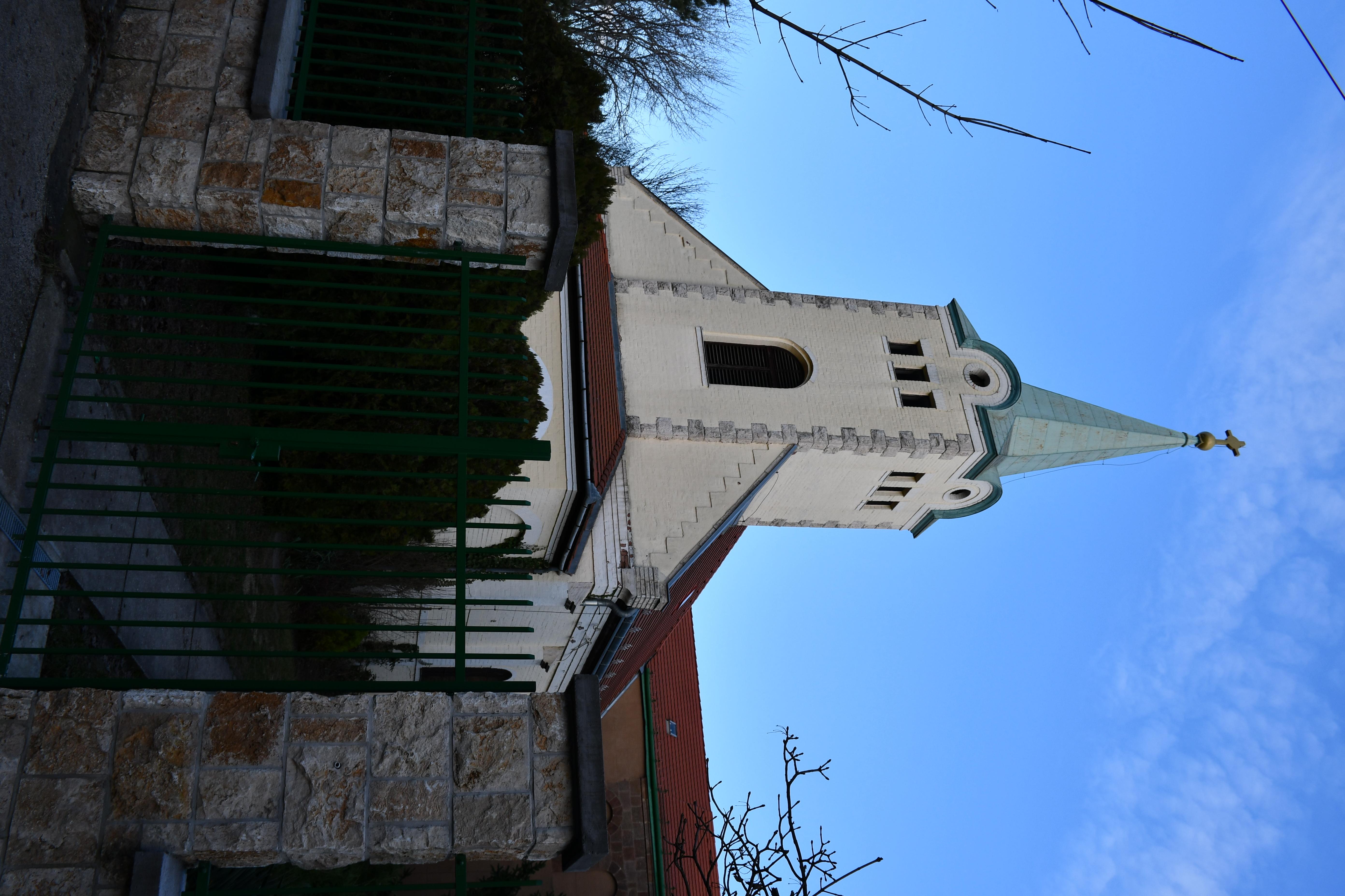 Jezus Szive-templom