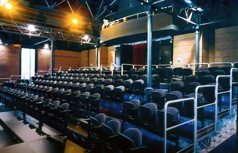 Sala Mercato