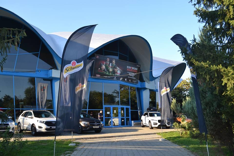 Globus Circus