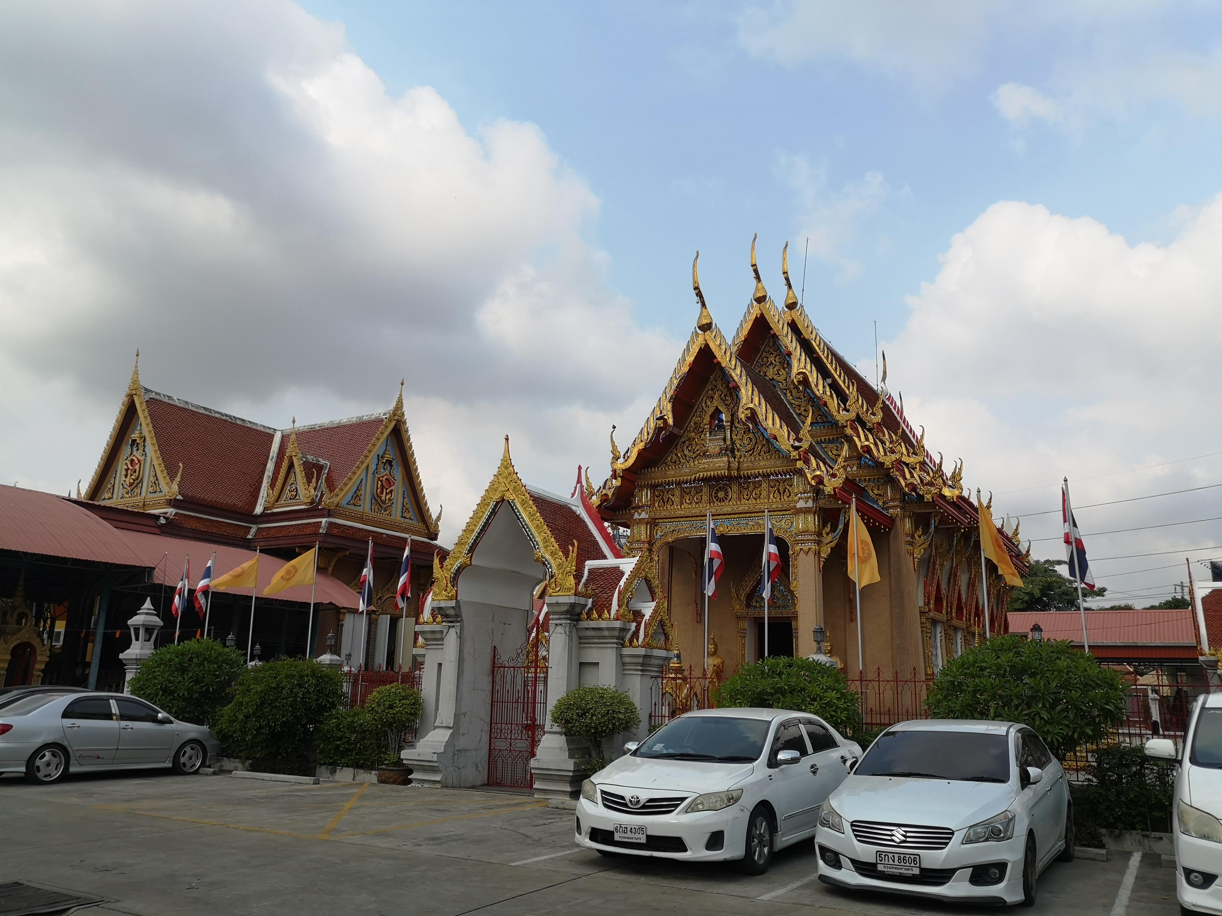 Wat Lao