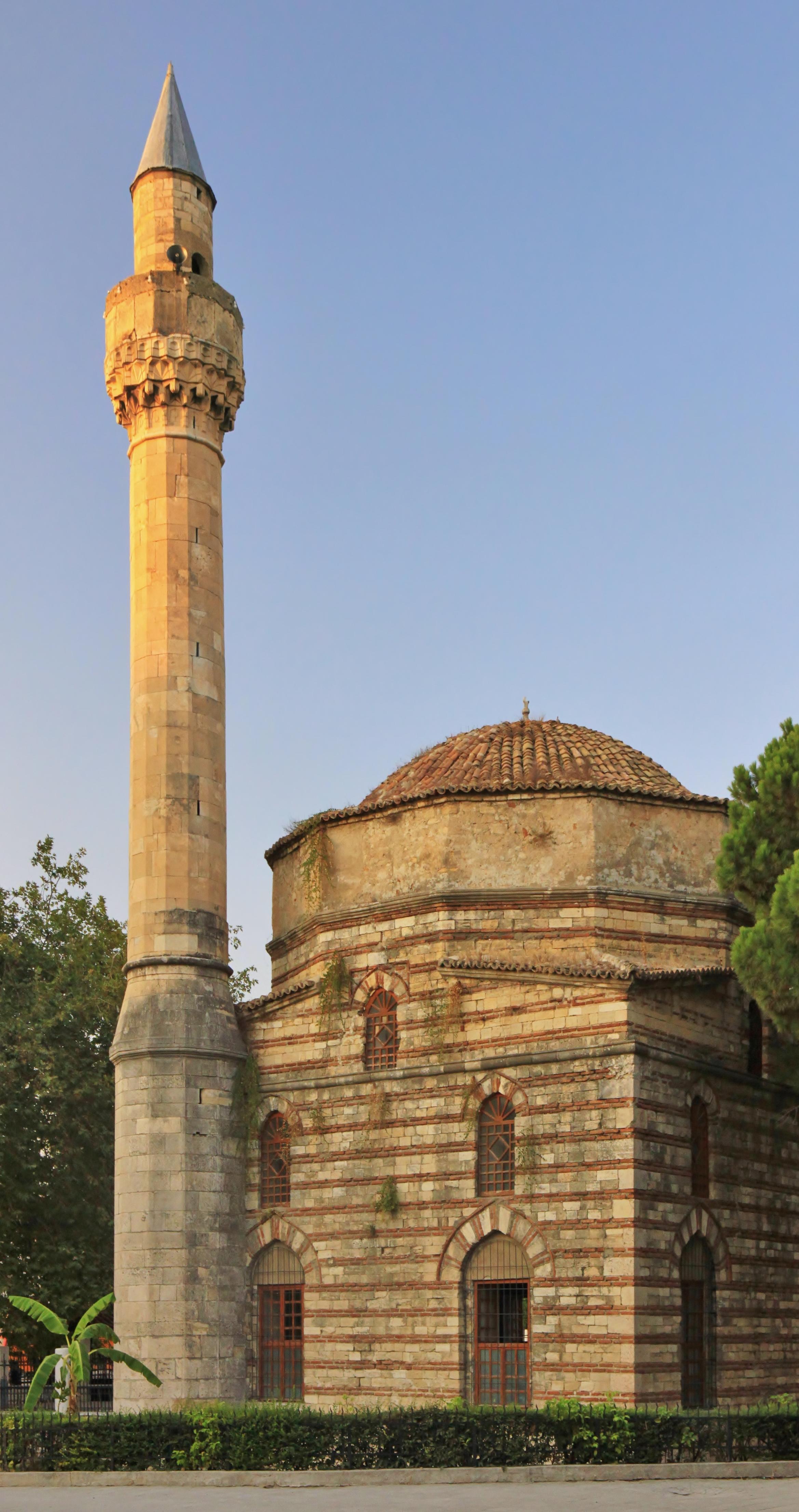 Xhamia e Muradis