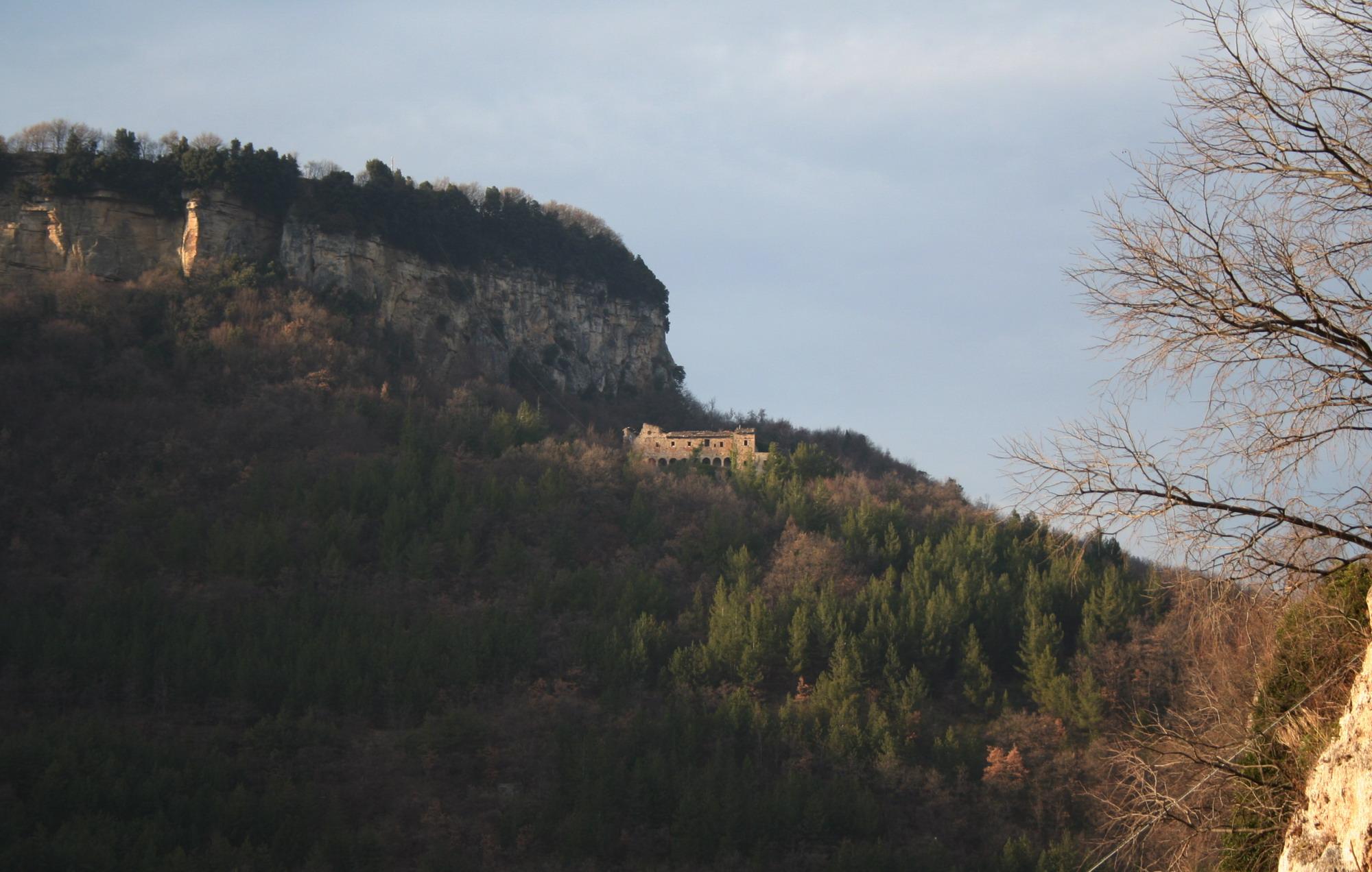 Eremo di San Giorgio