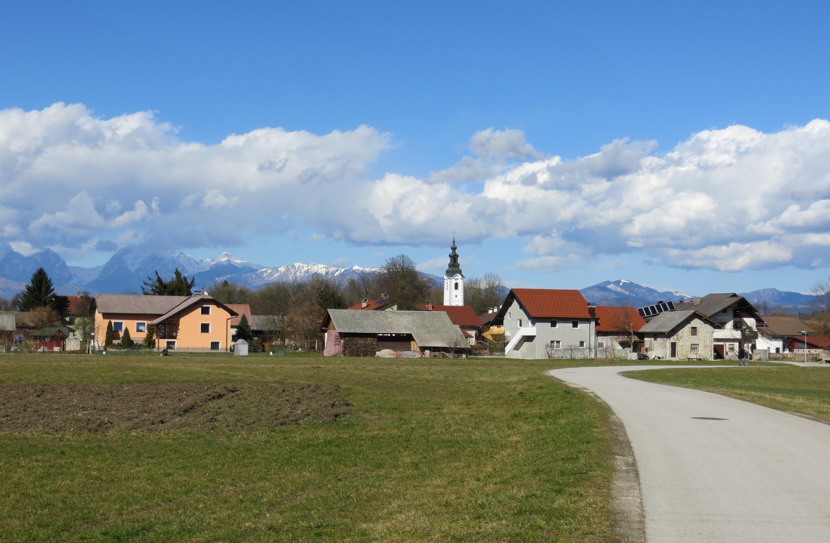 Cerkev sv. Pavla