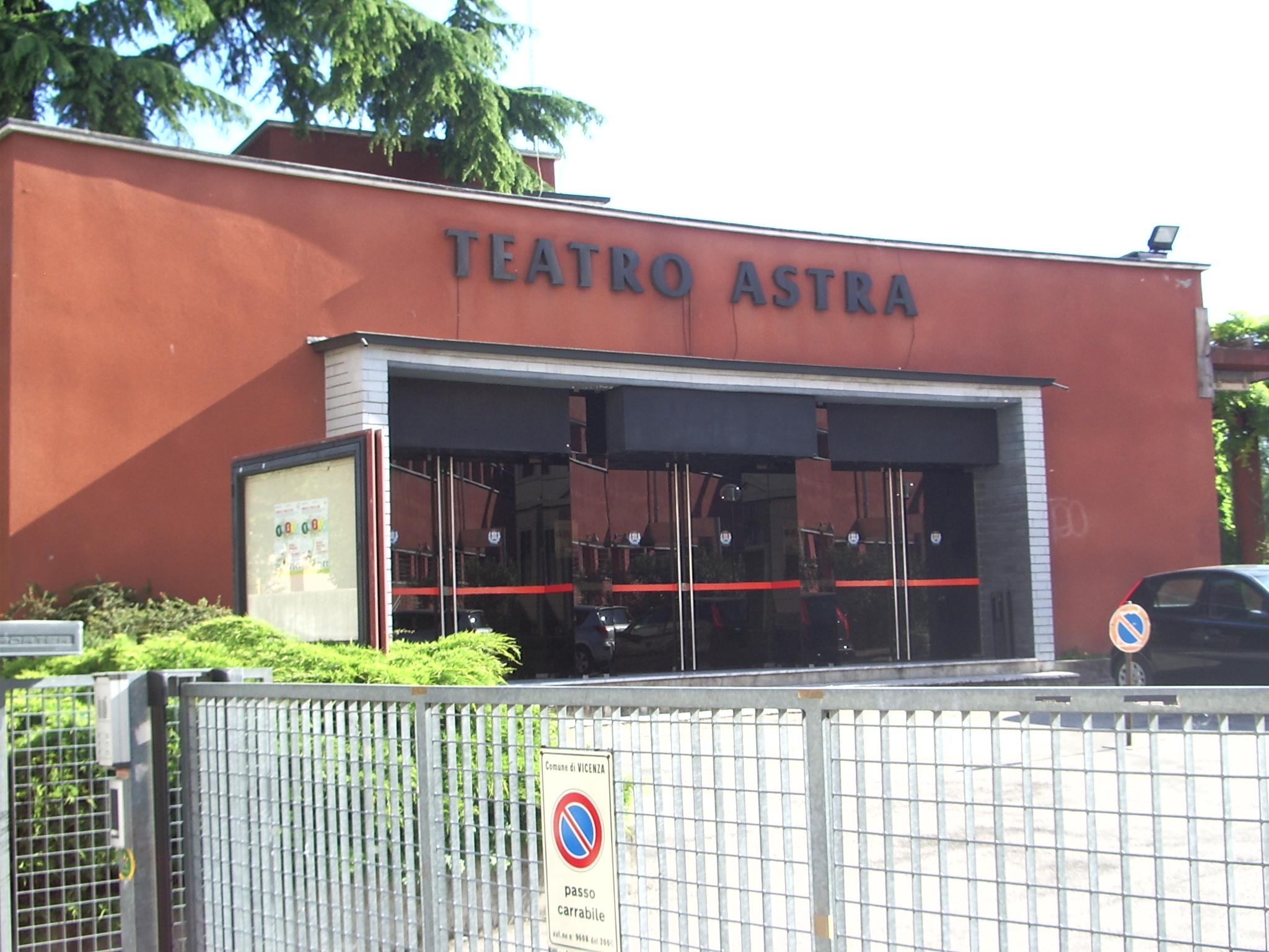 Astra