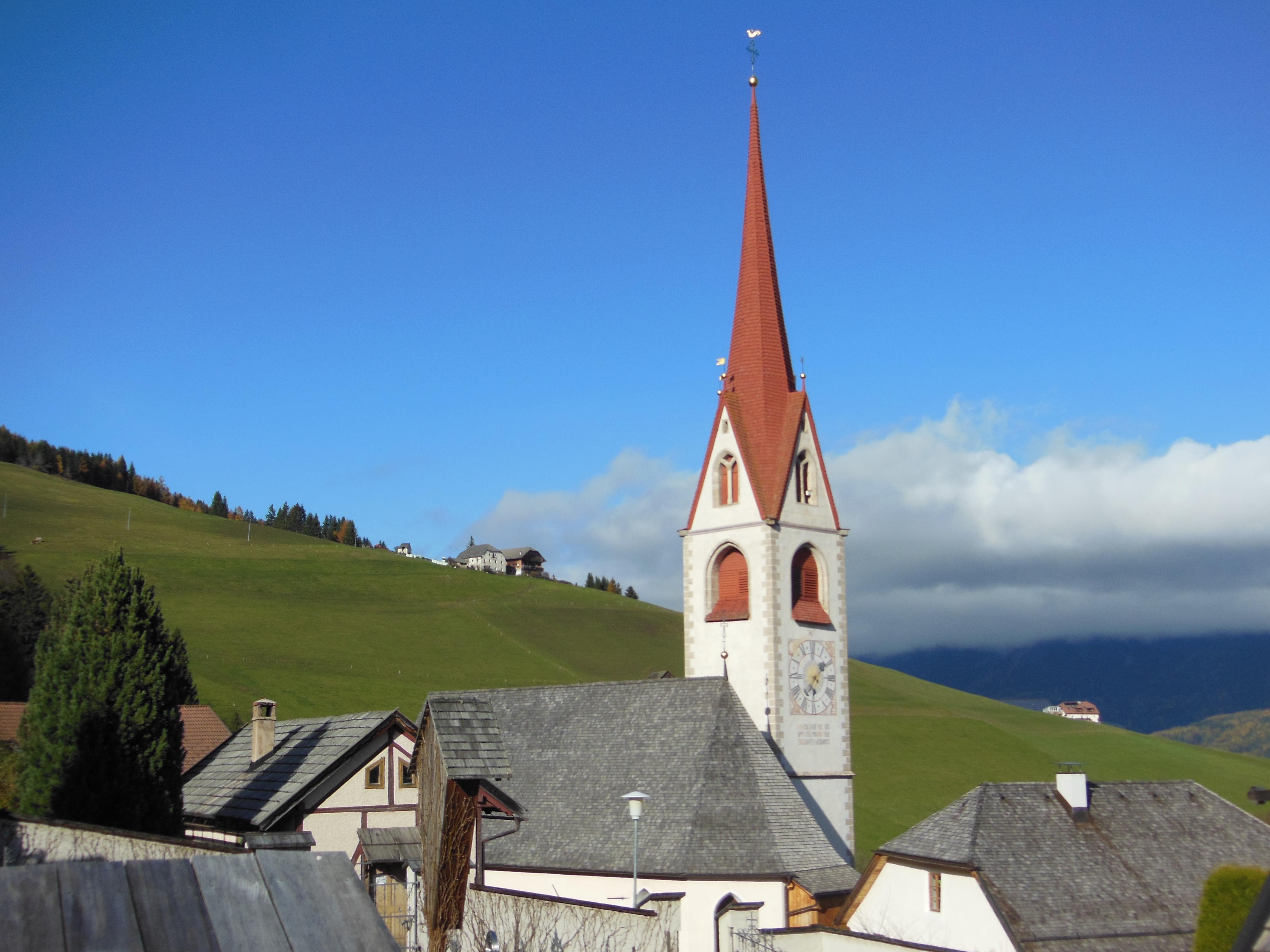 St. Wolfgang