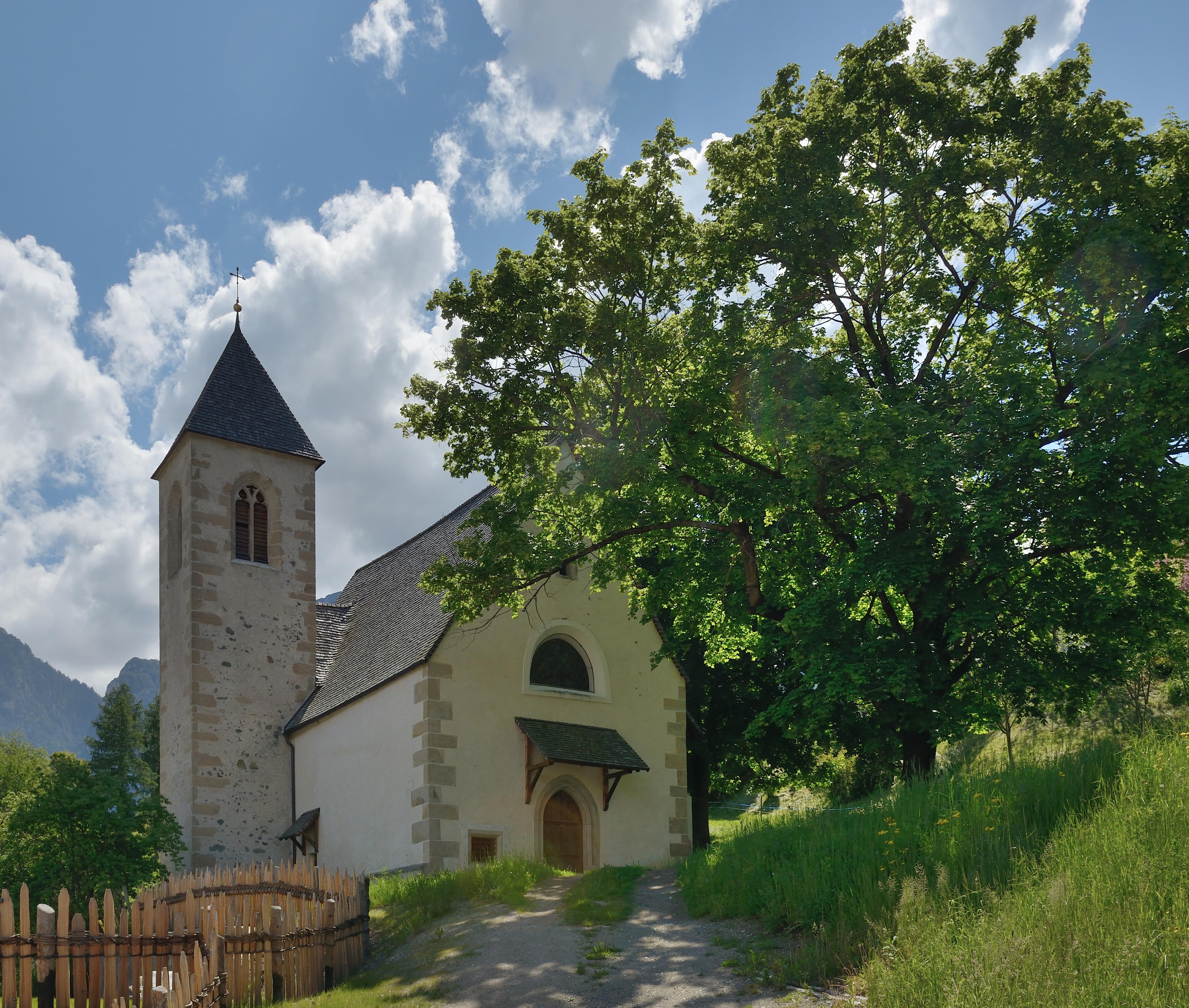 St. Nicholas